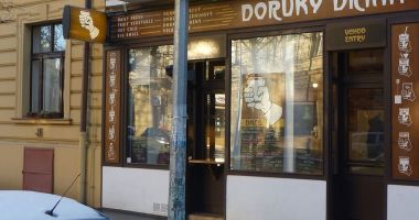Doruky Drink