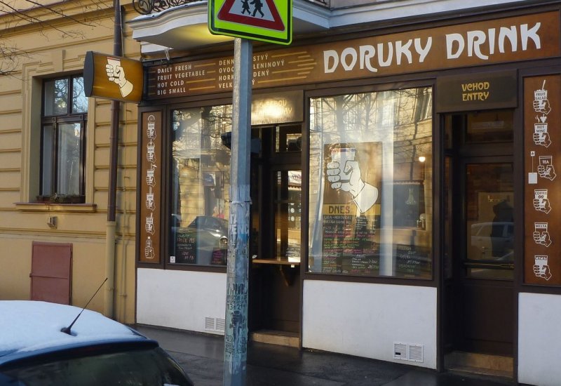 Doruky Drink