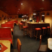 Cafe bar Held