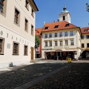 Restaurace Vabene