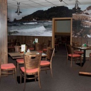 Restaurace U Admirála