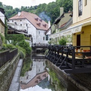 Gril Restaurant Na Ostrově