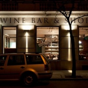 Vinný bar PETIT CRU