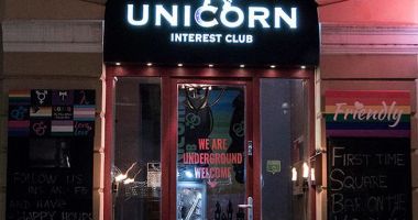 Unicorn Interest Club
