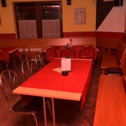 Club U Krbu