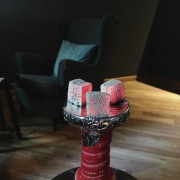 Smokehouse lounge&amp;bar