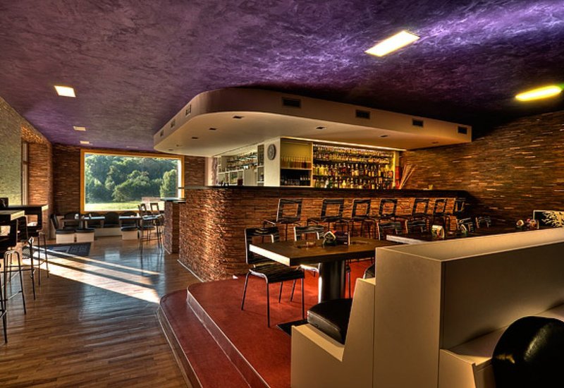 Restaurant Biograf