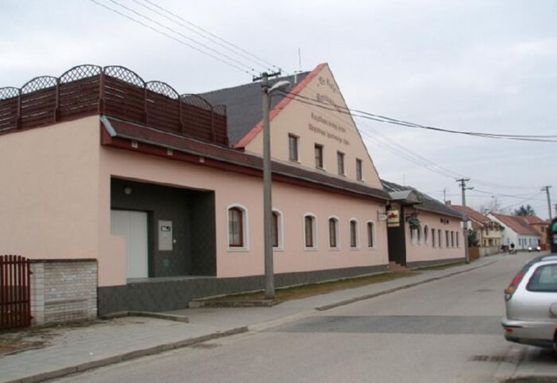 Le Café