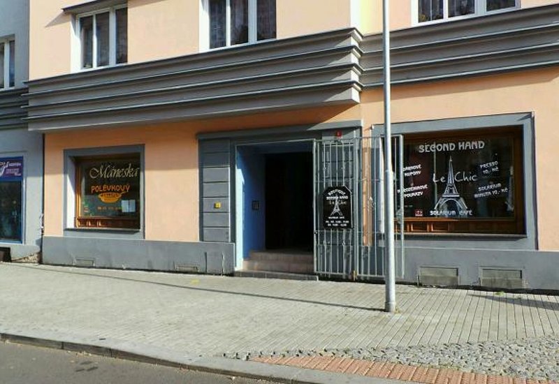 Máneska Polévkový Bar