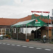 Motorest Bonet