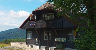 Restaurant Na Stráži