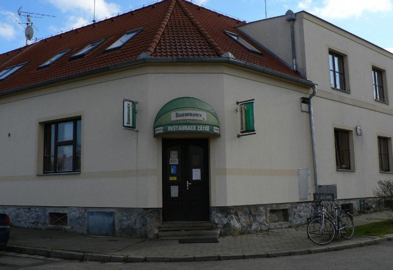 Zátiší
