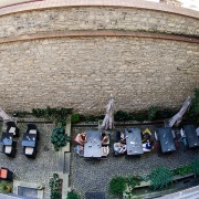 Café Lounge