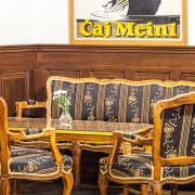 Bella Vida Café