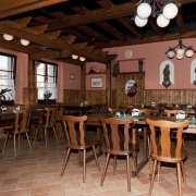 Restaurant Hotel Hajčman