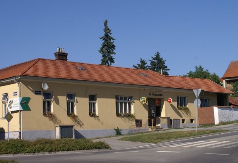 U Štěpánků