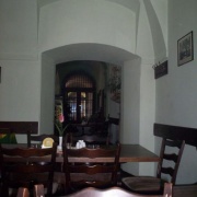 Zámecká restaurace