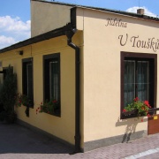 Jídelna U Toušků