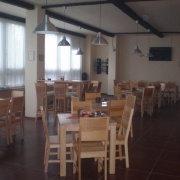 Restaurace Na Dlouhé