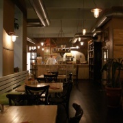 La Corte &amp; Dvůr Restaurant