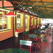 Pizzeria Restaurant Babylon