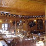 Country Saloon Clondike