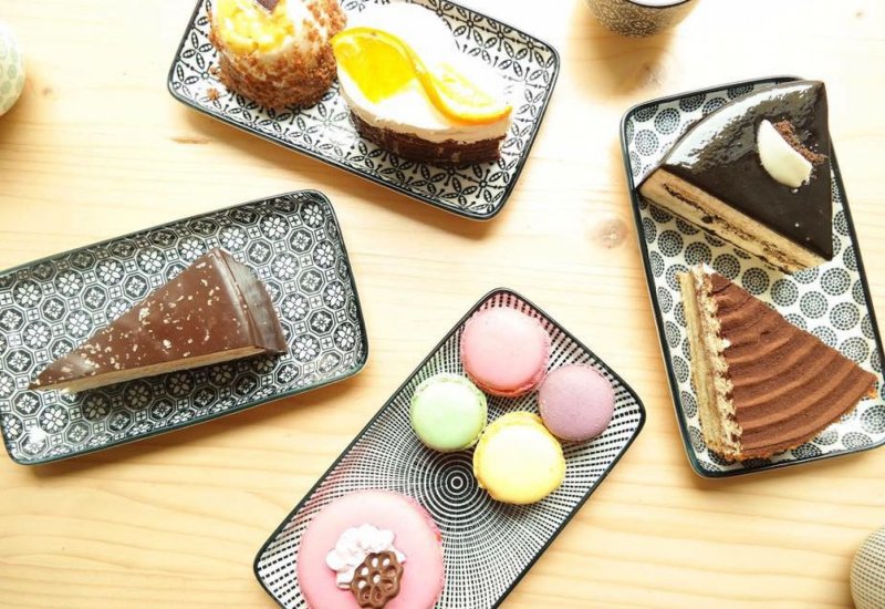 Tonkin Café