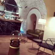 Cafe Elektric