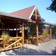 Restaurace U Pomněnky