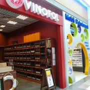 Vinotéka Vinofol Pardubice