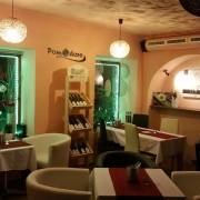 Pomodoro Plzeňka