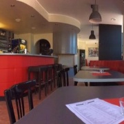 La Tazza Bar