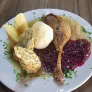 U černé ovce