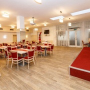 Vinárna - konferenční sál