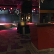 Lucerna Music Bar