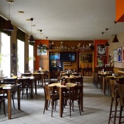 Restaurace U Zlaté koule