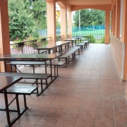 Restaurace Lapač