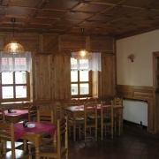 Restaurace a penzion Na Bojišti
