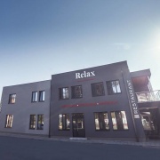 Penzion &amp; restaurant Relax