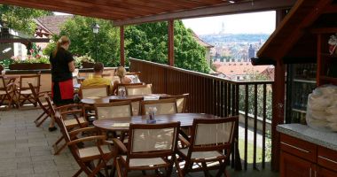 Coffee Restaurant - Espresso Kajetánka