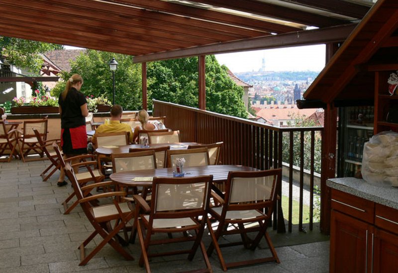 Coffee Restaurant - Espresso Kajetánka