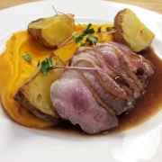 BISTRO´OS