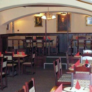 KINGS HEAD