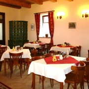 Restaurace &quot;Na Svaté&quot;