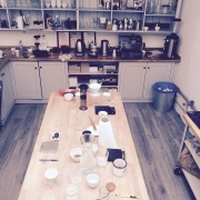 Cafe Spirit