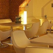 Yacht Caffe Vergnano
