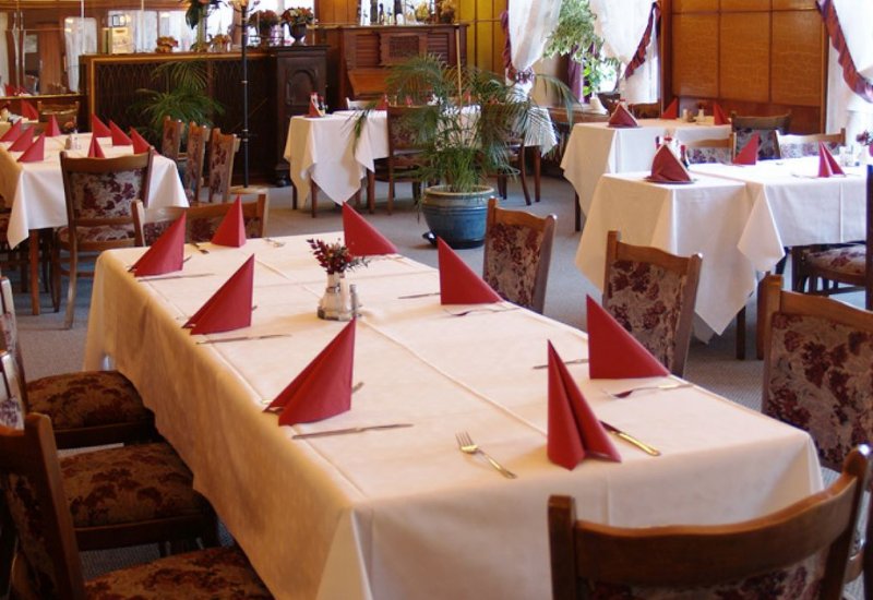 Hotel Slovan