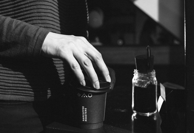 Narcoffee Roasters