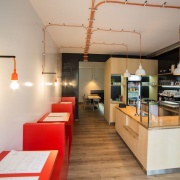 Amici Bistro &amp; Delivery