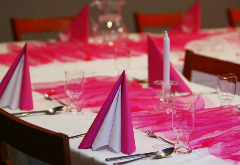 Ajeto Restaurant
